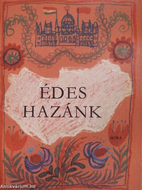 Édes hazánk