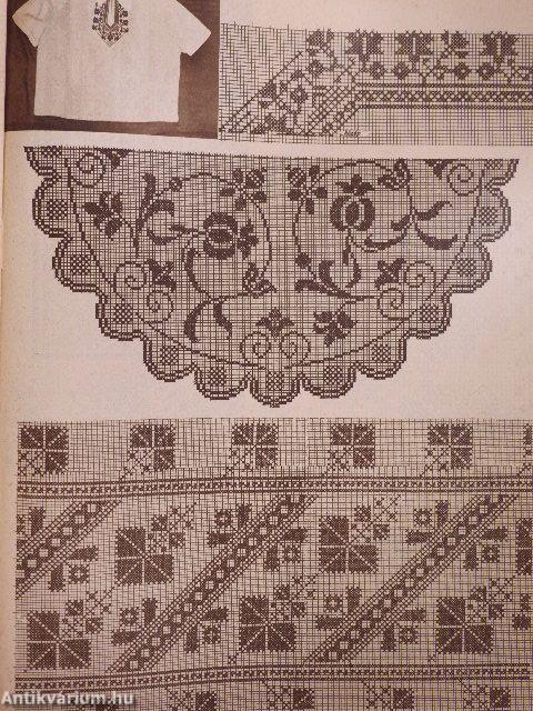 Fürge Ujjak 1967. január-december