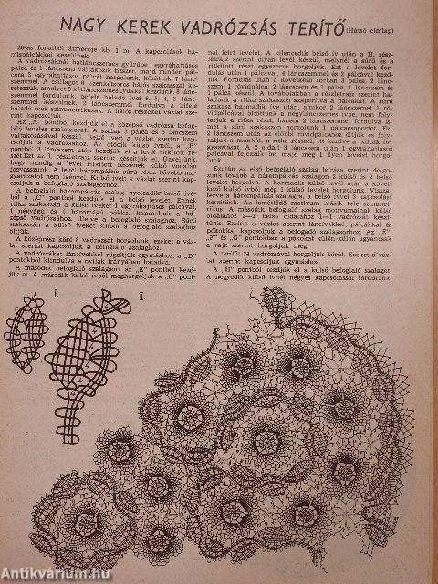 Fürge Ujjak 1967. január-december