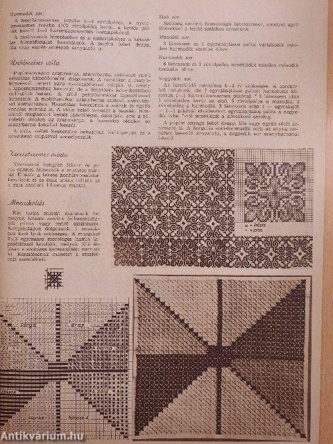 Fürge Ujjak 1968. január-december