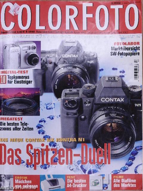 ColorFoto 3/2002