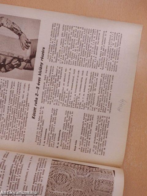 Fürge Ujjak 1977/4.