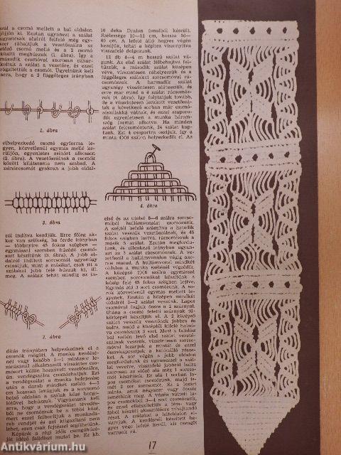 Fürge Ujjak 1977/4.