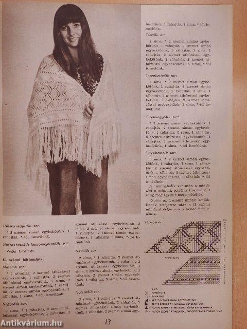 Fürge Ujjak 1977/4.