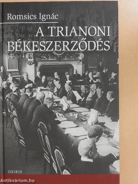 A trianoni békeszerződés