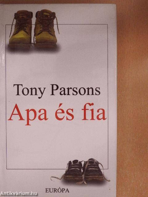 Apa és fia