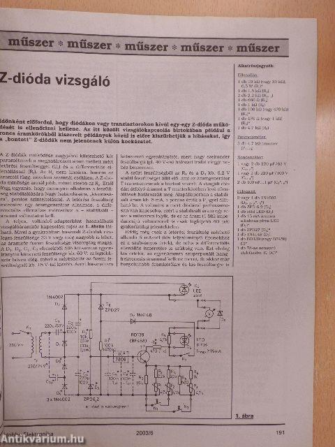 Hobby Elektronika 2003. június