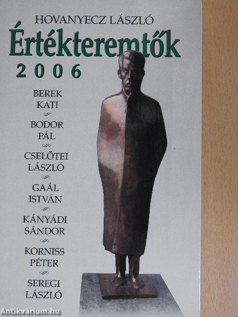 Értékteremtők 2006