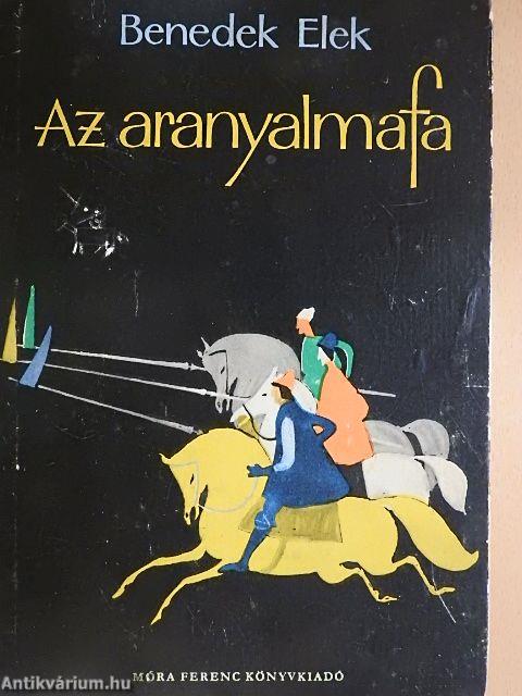 Az aranyalmafa