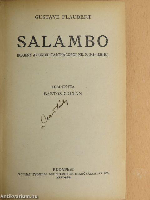 Salambo