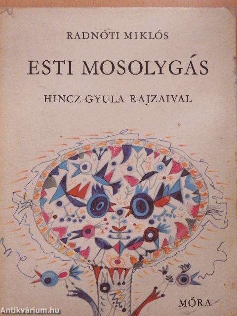 Esti mosolygás