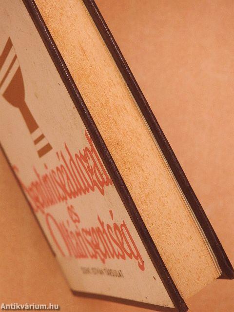 Szentmiseáldozat és Oltáriszentség