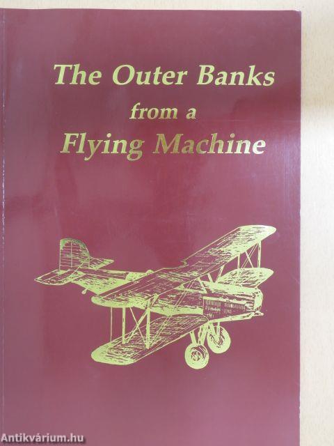 The Outer Banks from a Flying Machine