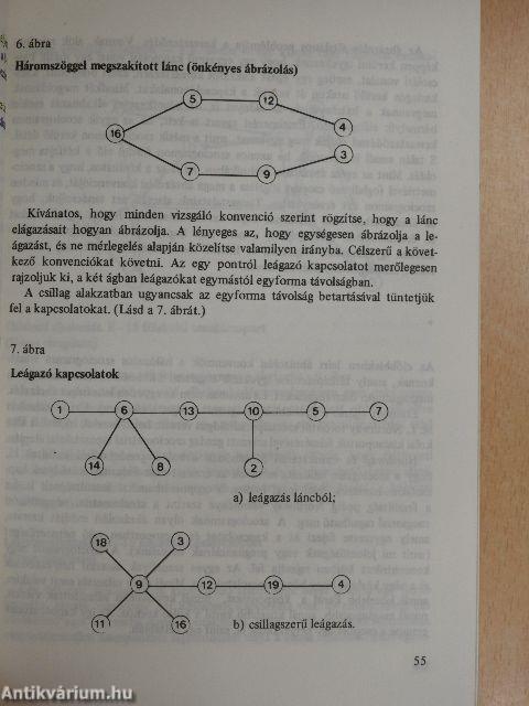 Közösségek rejtett hálózata