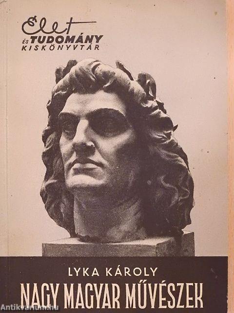 Nagy magyar művészek