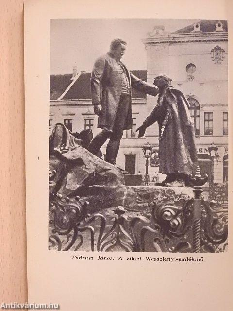 Nagy magyar művészek