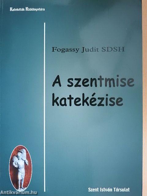 A szentmise katekézise