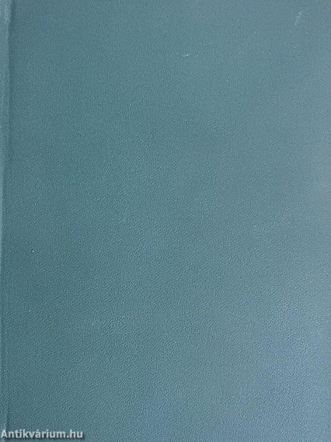 Bridzsélet 1974 (nem teljes évfolyam)/1975-1976. január-december