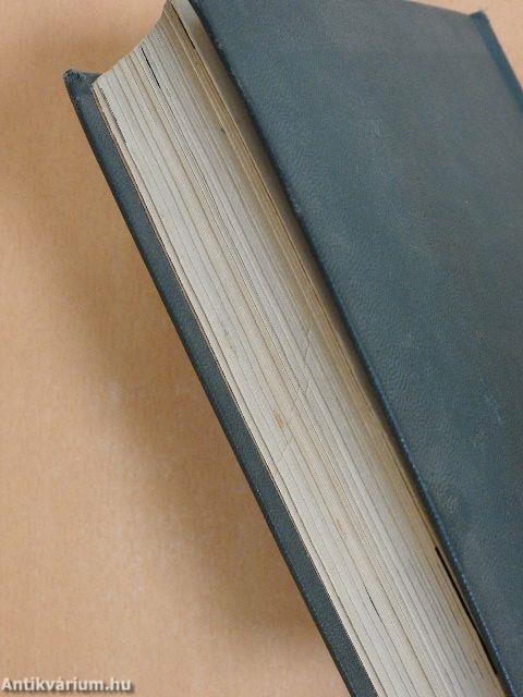 Bridzsélet 1974 (nem teljes évfolyam)/1975-1976. január-december