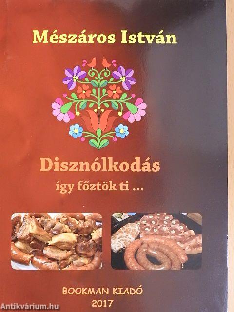 Disznólkodás nem csak kezdőknek