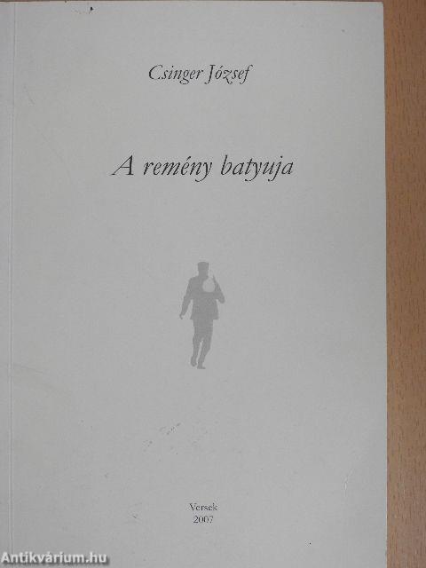 A remény batyuja