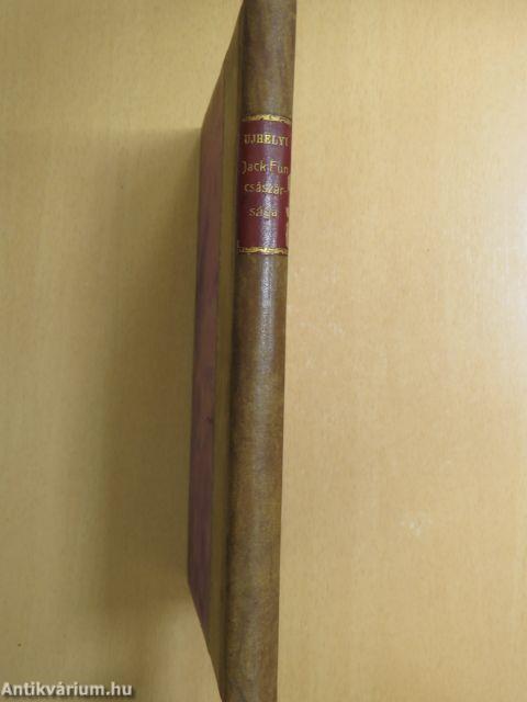 Jack Fun császársága