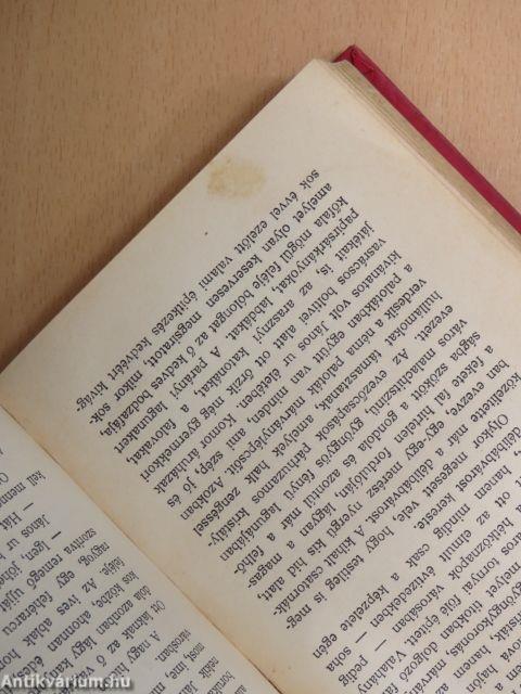 Mikszáth Almanach az 1914-ik évre