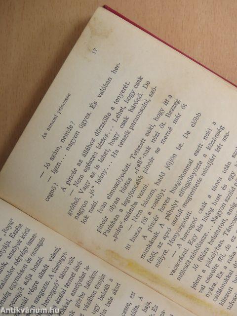 Mikszáth Almanach az 1914-ik évre