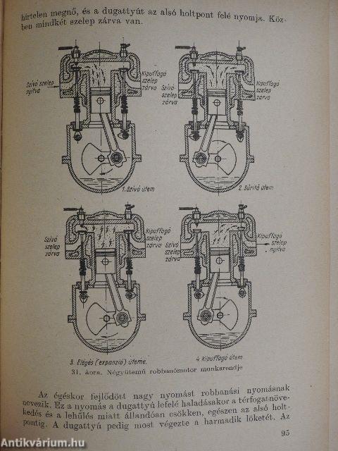 Motorok