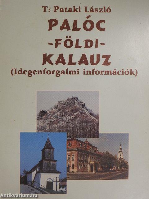 Palóc - földi - Kalauz