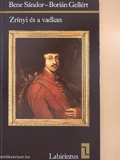 Zrínyi és a vadkan