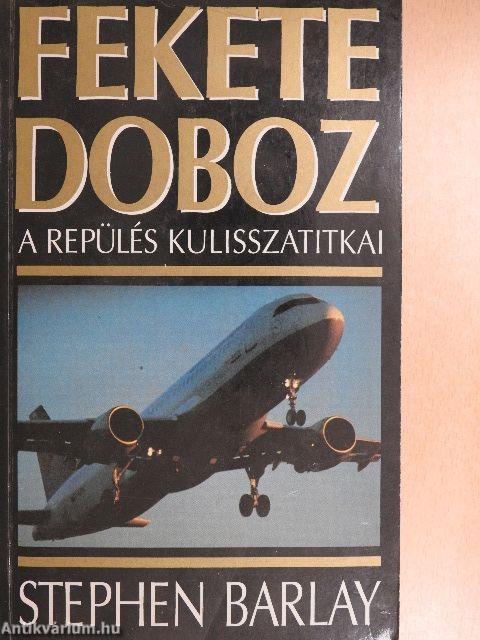 Fekete doboz