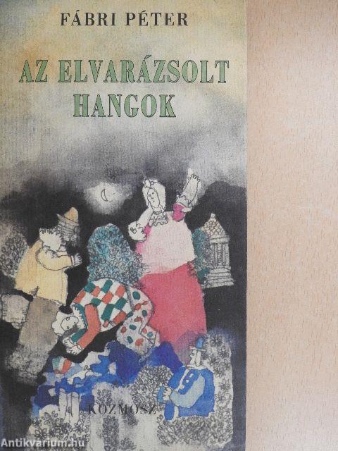 Az elvarázsolt hangok