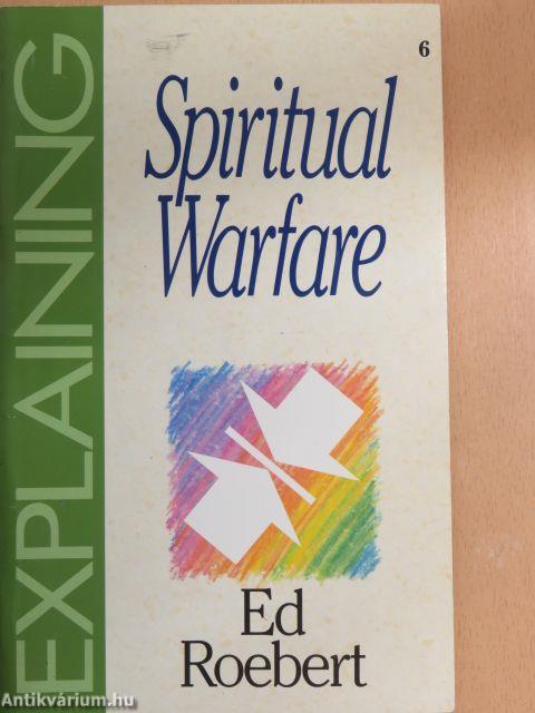 Explaining Spiritual Warfare