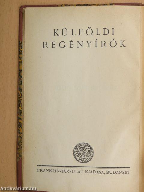 A fehér majom