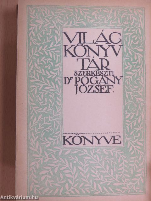 A franczia forradalom története II. (töredék)