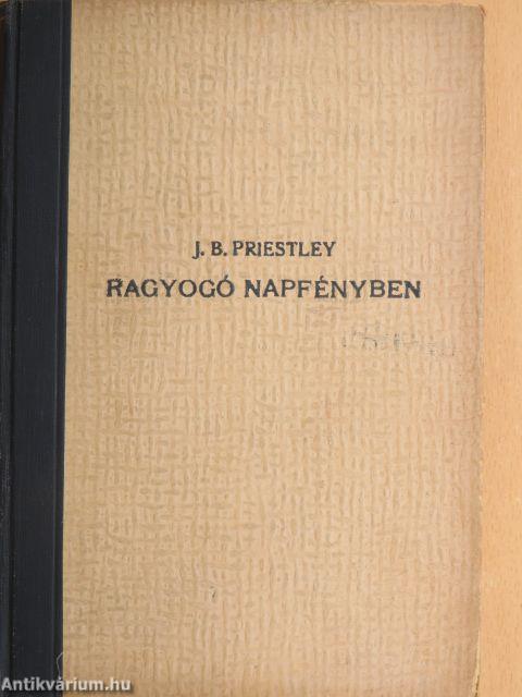 Ragyogó napfényben