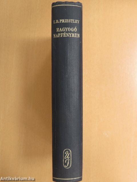Ragyogó napfényben