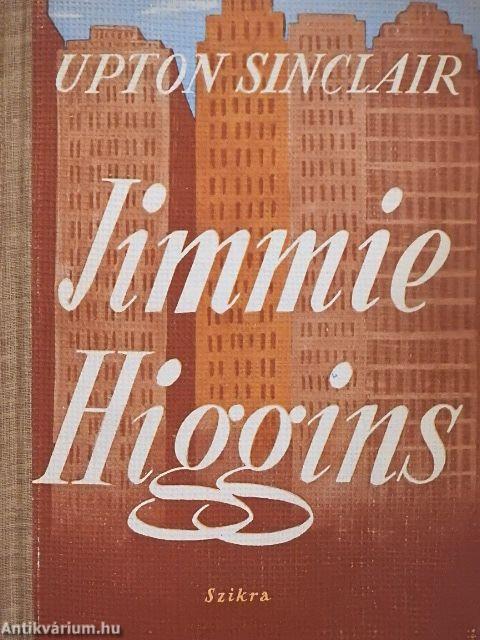 Jimmie Higgins