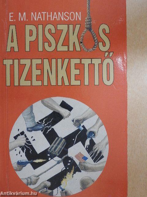 A piszkos tizenkettő