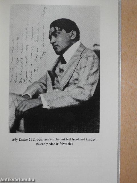 Ady Endre szerelmei és házassága