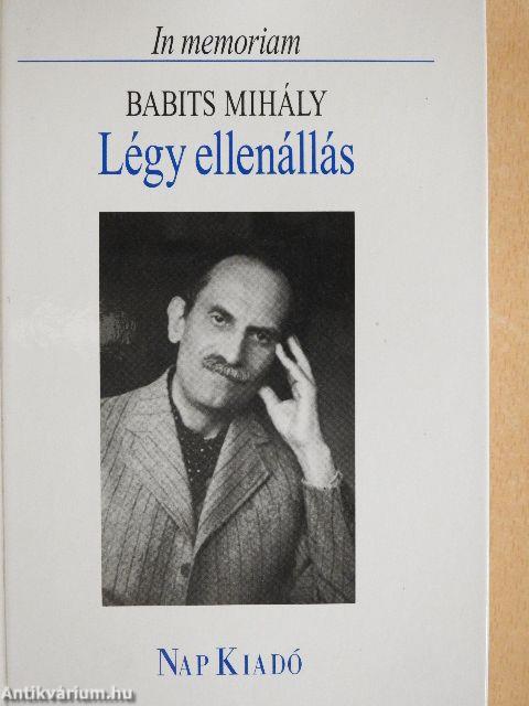 Légy ellenállás