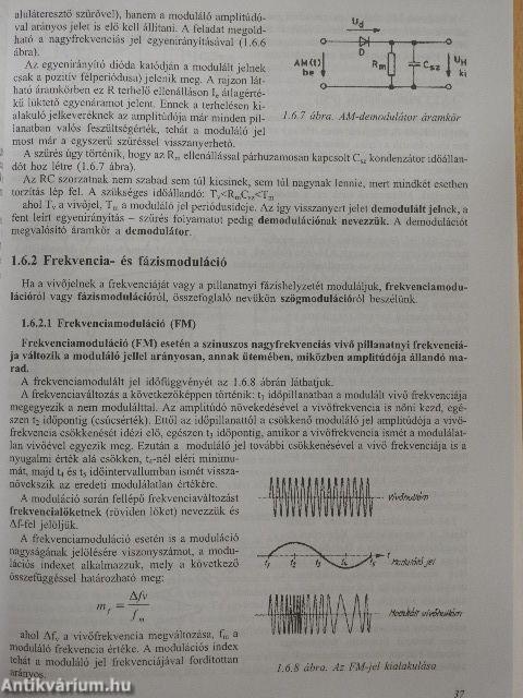 Az elektronikai rendszerek alapjai