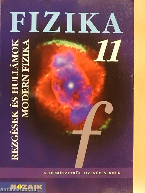 Fizika 11.