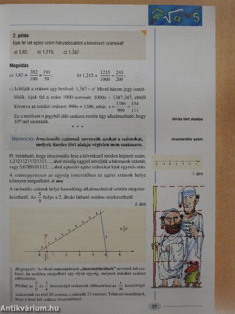 Sokszínű matematika 10.