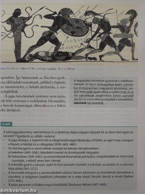 Színes irodalom 9.