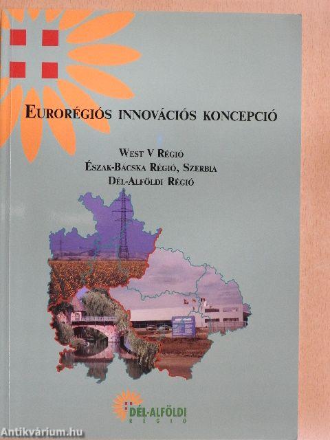 Eurorégiós innovációs koncepció