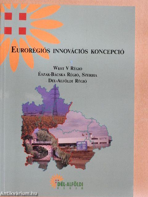 Eurorégiós innovációs koncepció