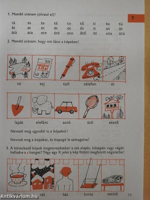 Én is tudok beszélni 3.