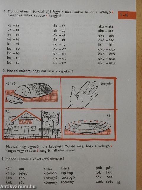 Én is tudok beszélni 3.